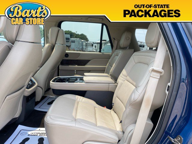 Used 2019 Lincoln Navigator Reserve AWD/4WD image 22