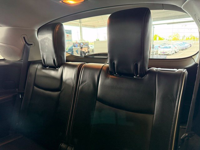 Used 2017 INFINITI QX60 Luxe w/ Premium Plus Package AWD/4WD image 25