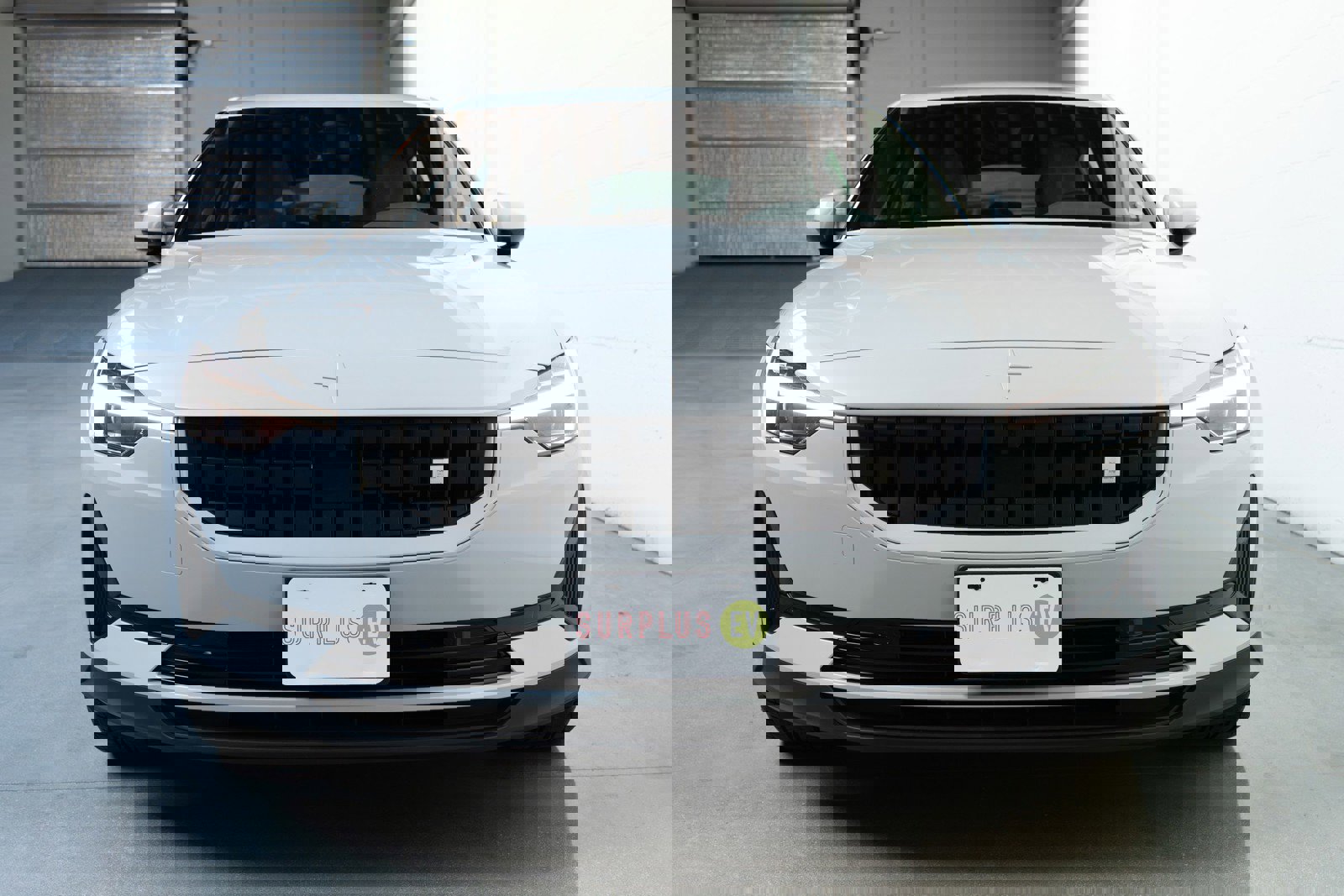 Used 2023 Polestar Polestar 2 image 9