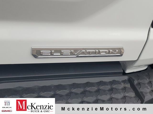 New 2026 GMC Canyon Elevation RWD image 27