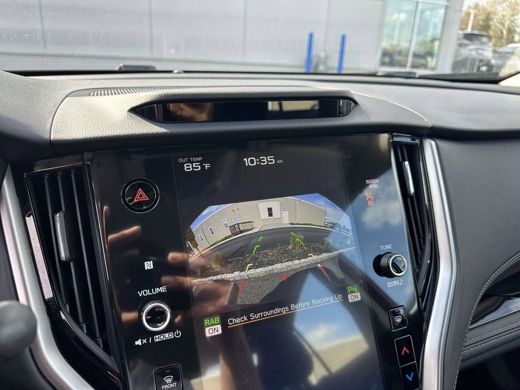 Certified 2025 Subaru Legacy Limited image 18