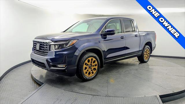 Used 2023 Honda Ridgeline RTL image 2
