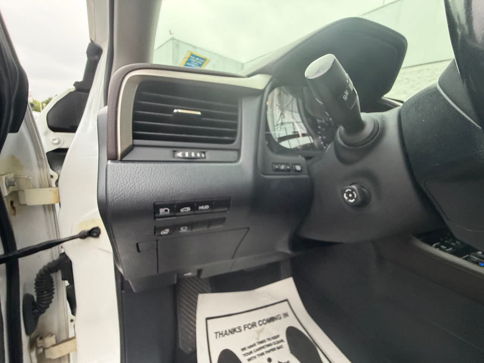 Used 2019 Lexus RX 350L Luxury w/ Accessory Package AWD/4WD image 28