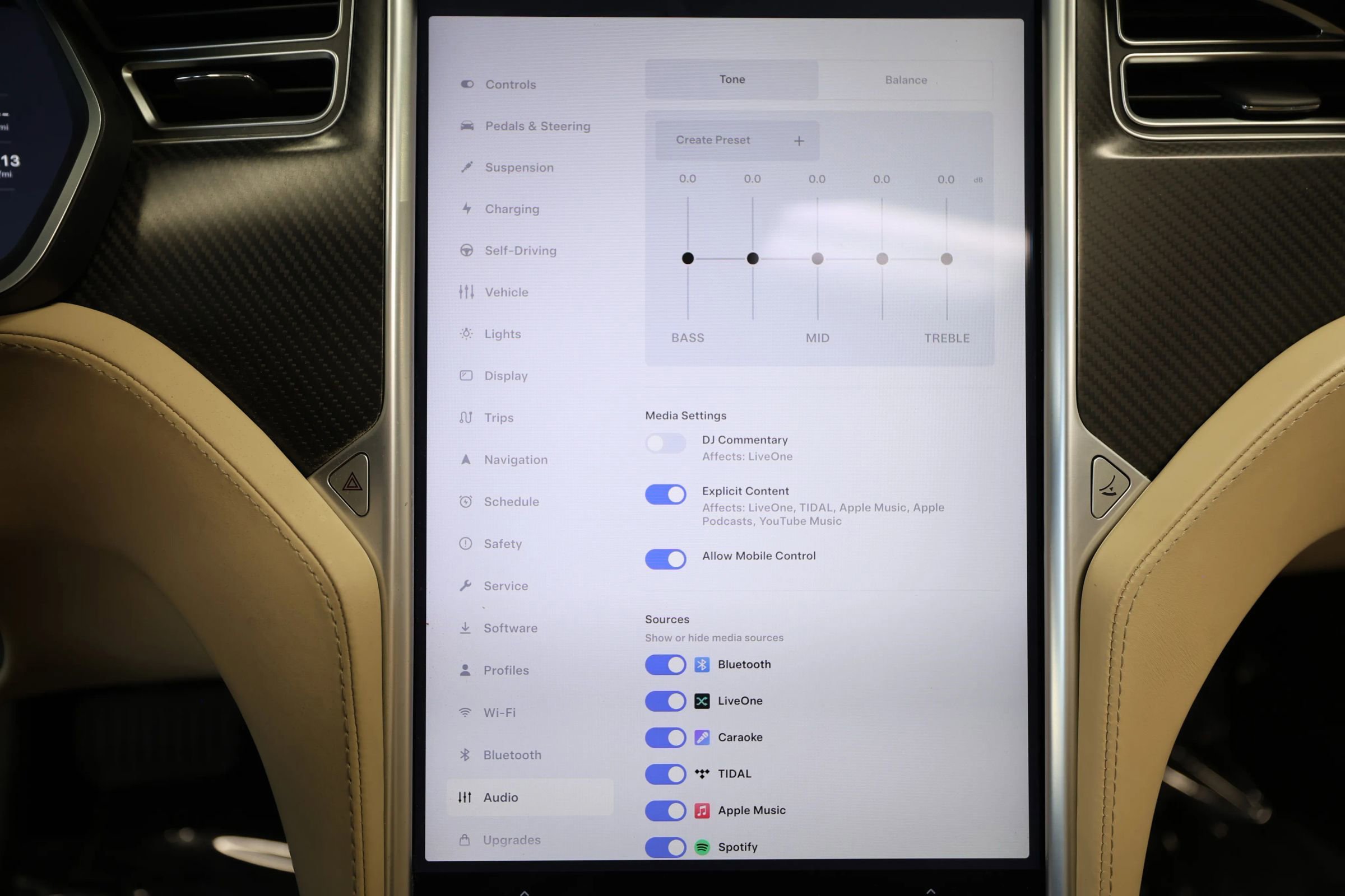 Used 2016 Tesla Model S 90D AWD/4WD image 71