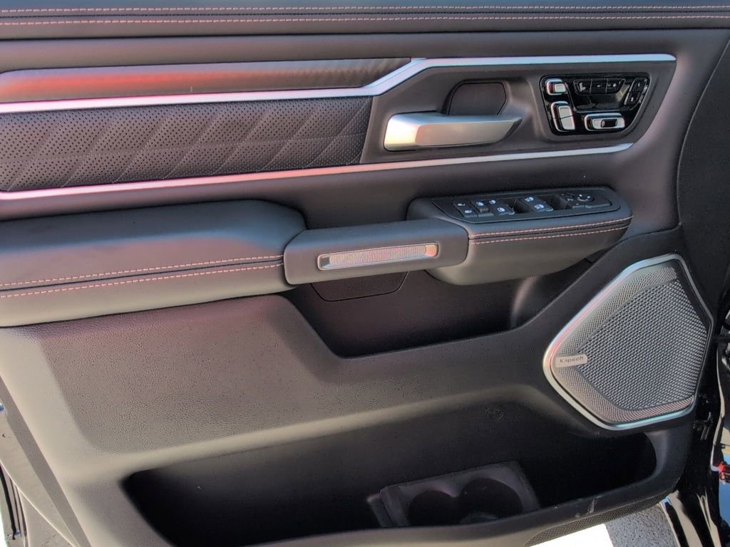 New 2026 RAM 1500 Tungsten w/ Bed Utility Group image 26