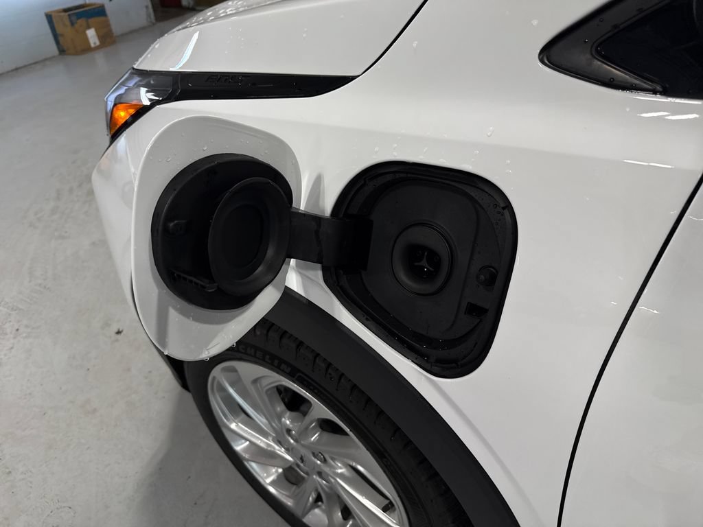 New 2027 Chevrolet Bolt LT FWD image 46