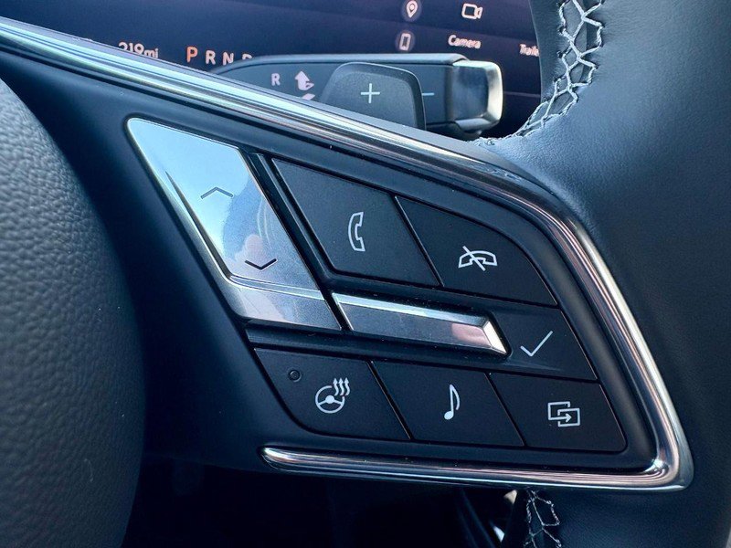 New 2026 Buick Enclave Sport Touring w/ Power Package FWD image 25