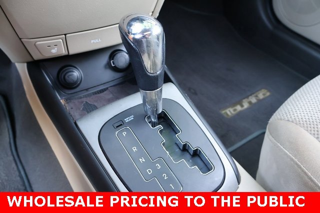 Used 2010 Hyundai Elantra SE image 25