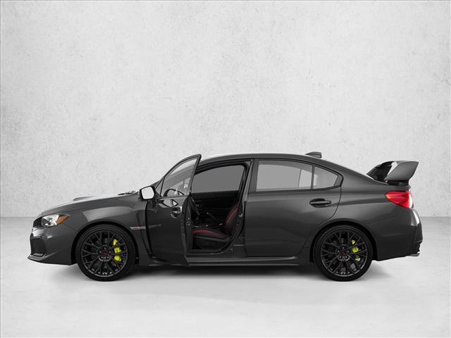 Used 2018 Subaru WRX Limited image 4