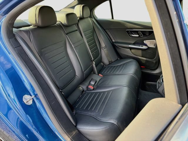 Certified 2023 Mercedes-Benz C 43 AMG 4MATIC Sedan image 13