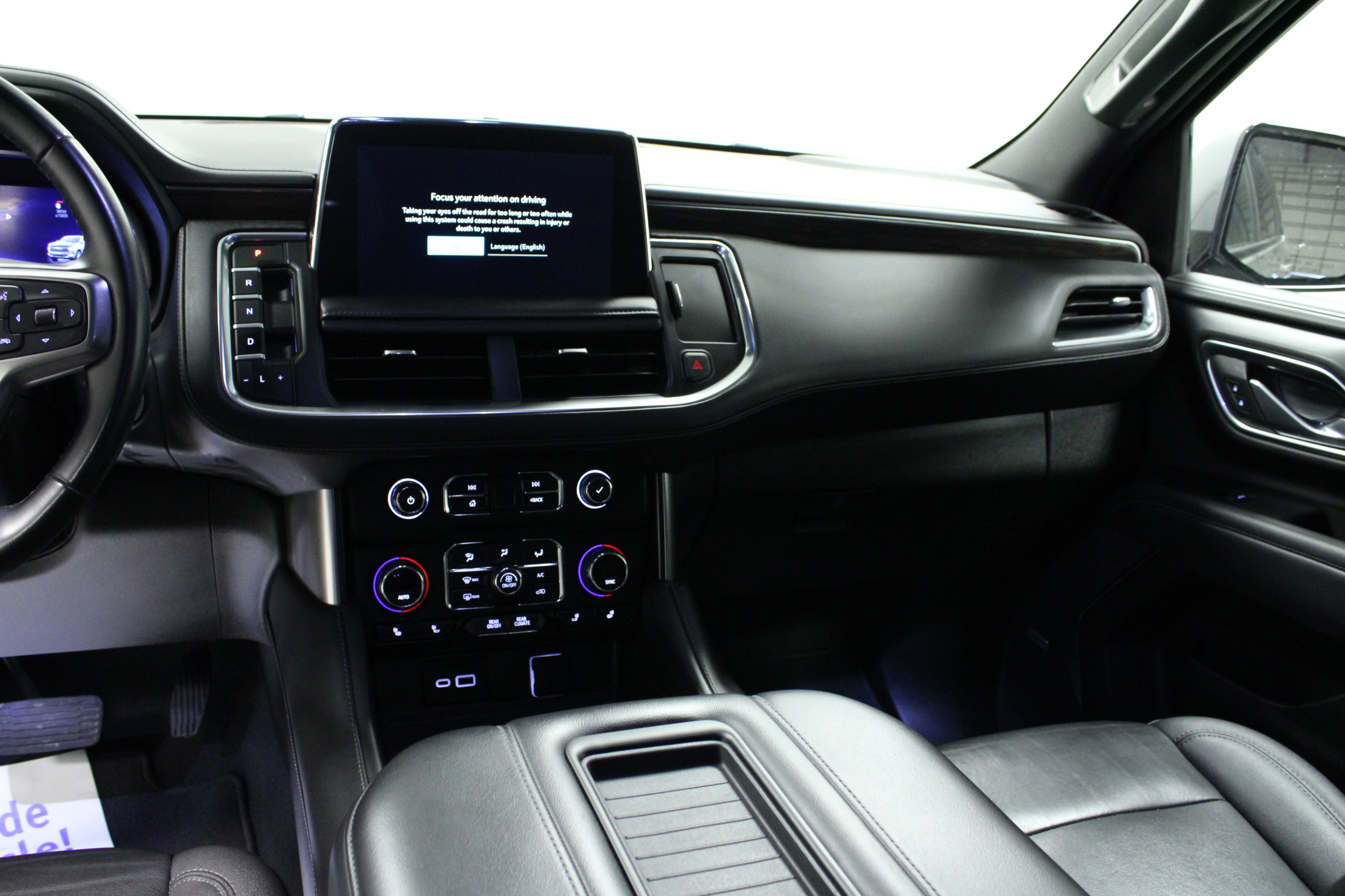 Used 2023 Chevrolet Suburban Z71 AWD/4WD image 20