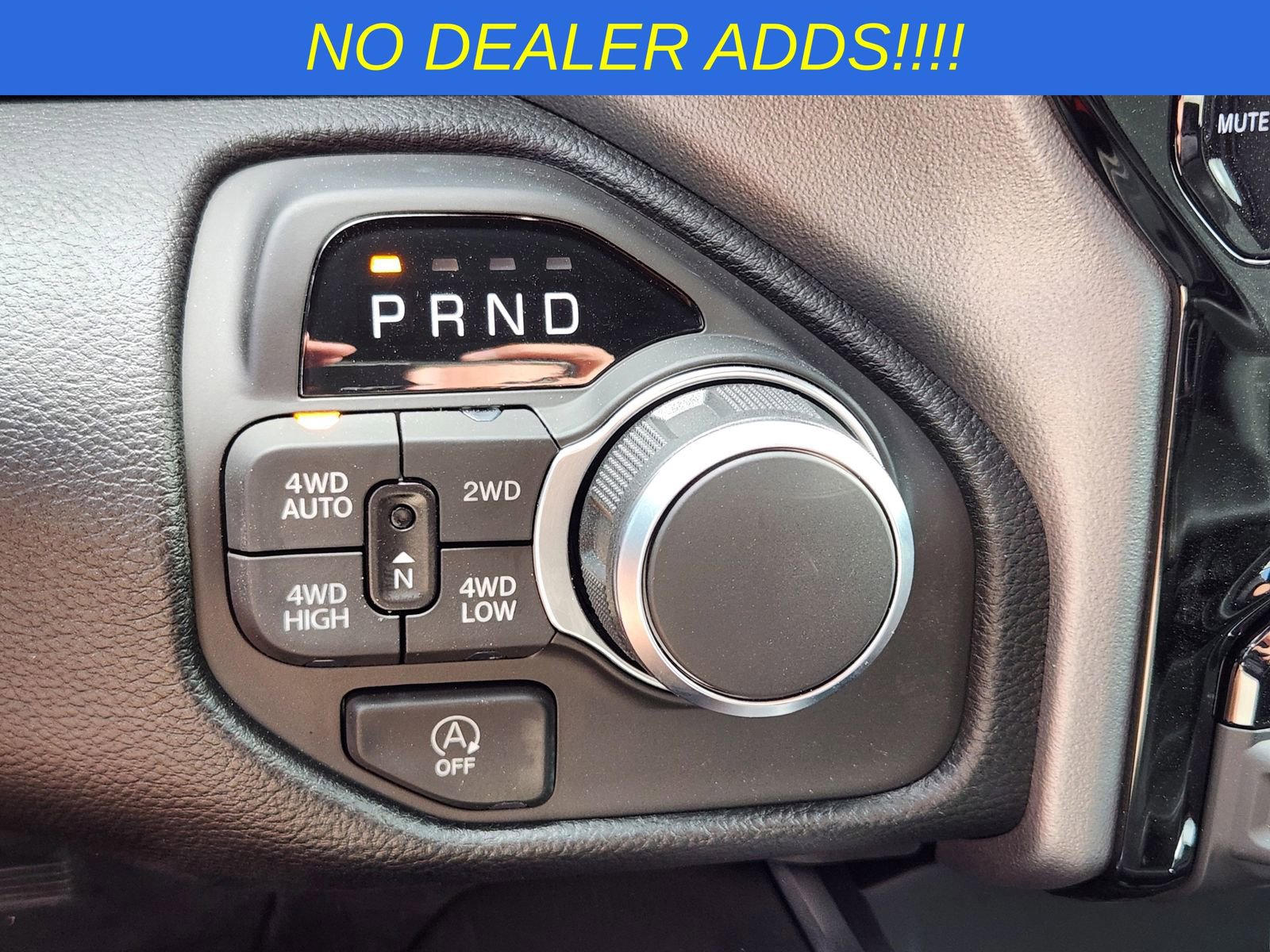 New 2026 RAM 1500 Lone Star image 20