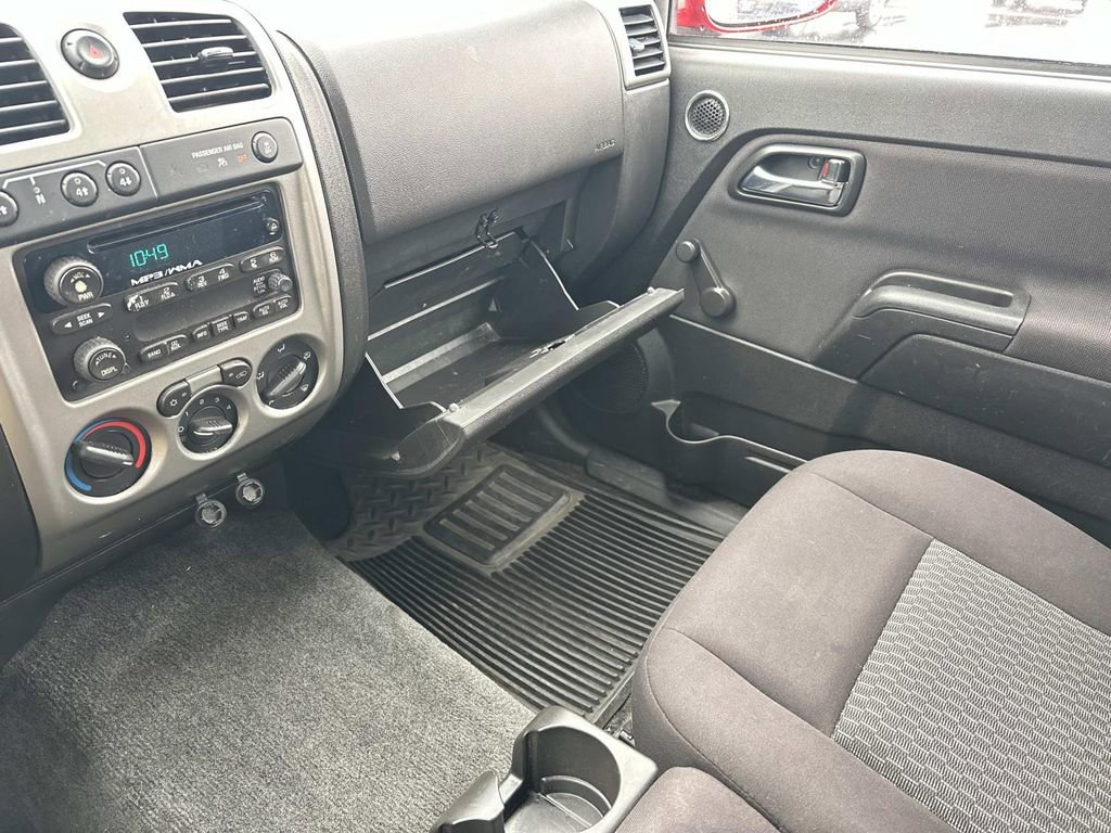 Used 2012 Chevrolet Colorado W/T image 27