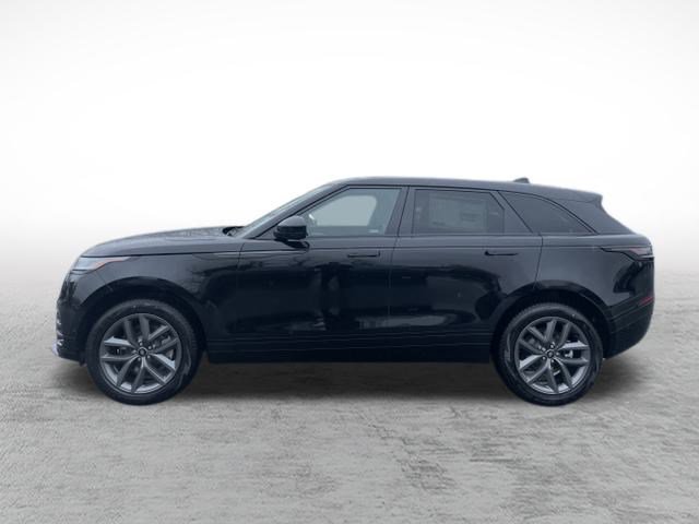 New 2026 Land Rover Range Rover Velar Dynamic SE image 8
