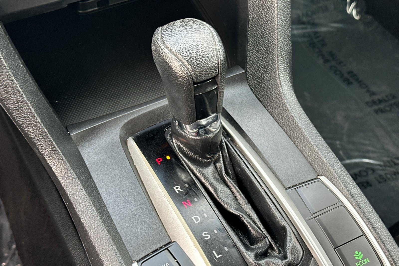 Used 2019 Honda Civic LX image 17