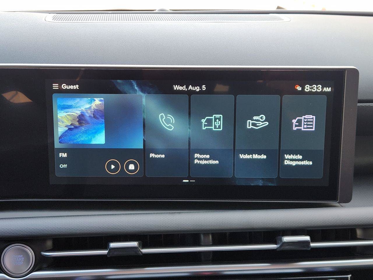New 2027 Hyundai Santa Cruz SE FWD image 13