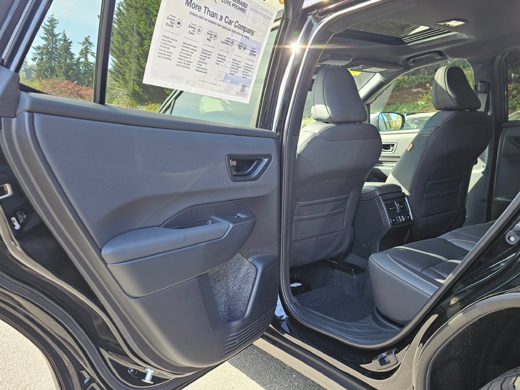 New 2026 Subaru Outback Wilderness AWD/4WD image 13
