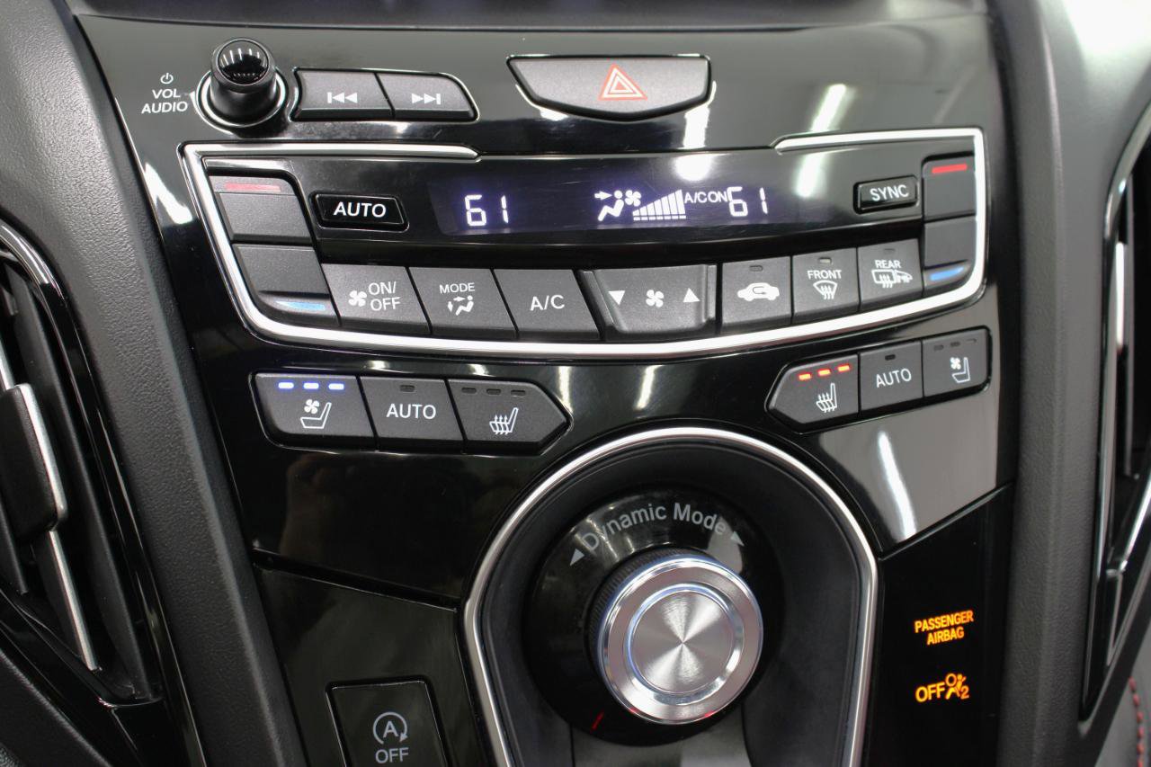 Used 2023 Acura RDX A-Spec image 67