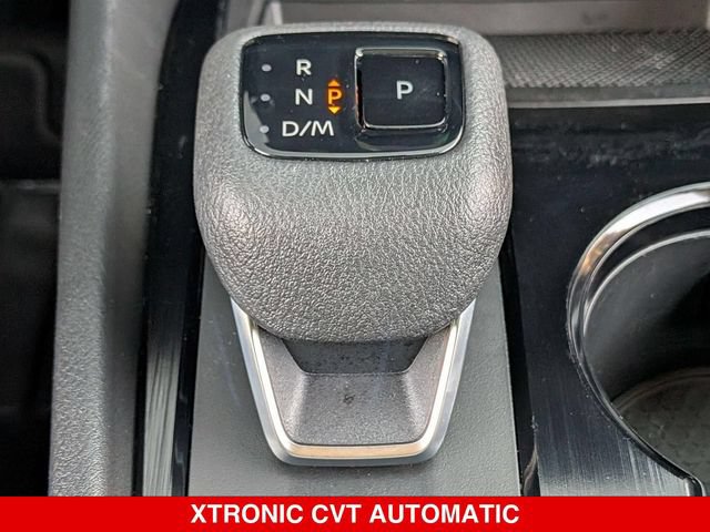 Certified 2023 Nissan Rogue SV w/ SV Premium B Package AWD/4WD image 29