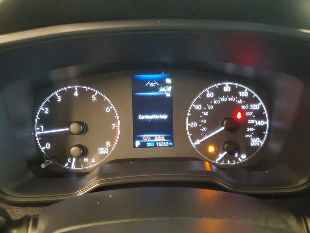 Certified 2024 Toyota Corolla LE image 22