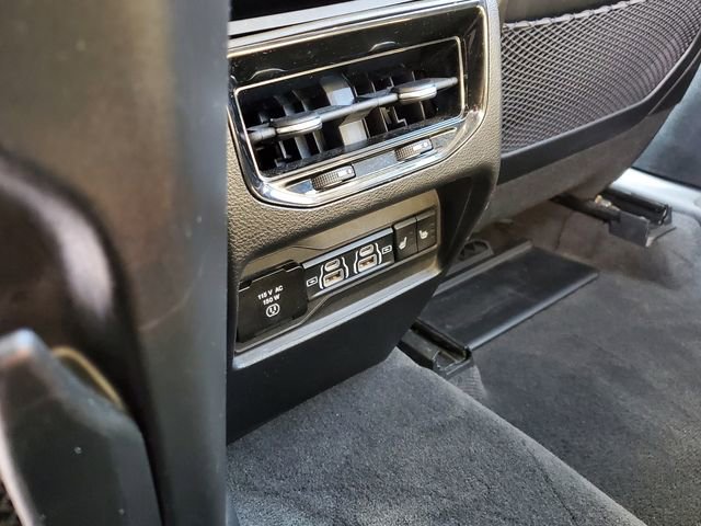 Certified 2022 Jeep Grand Cherokee Limited image 30