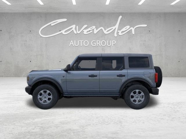 New 2025 Ford Bronco Big Bend image 3