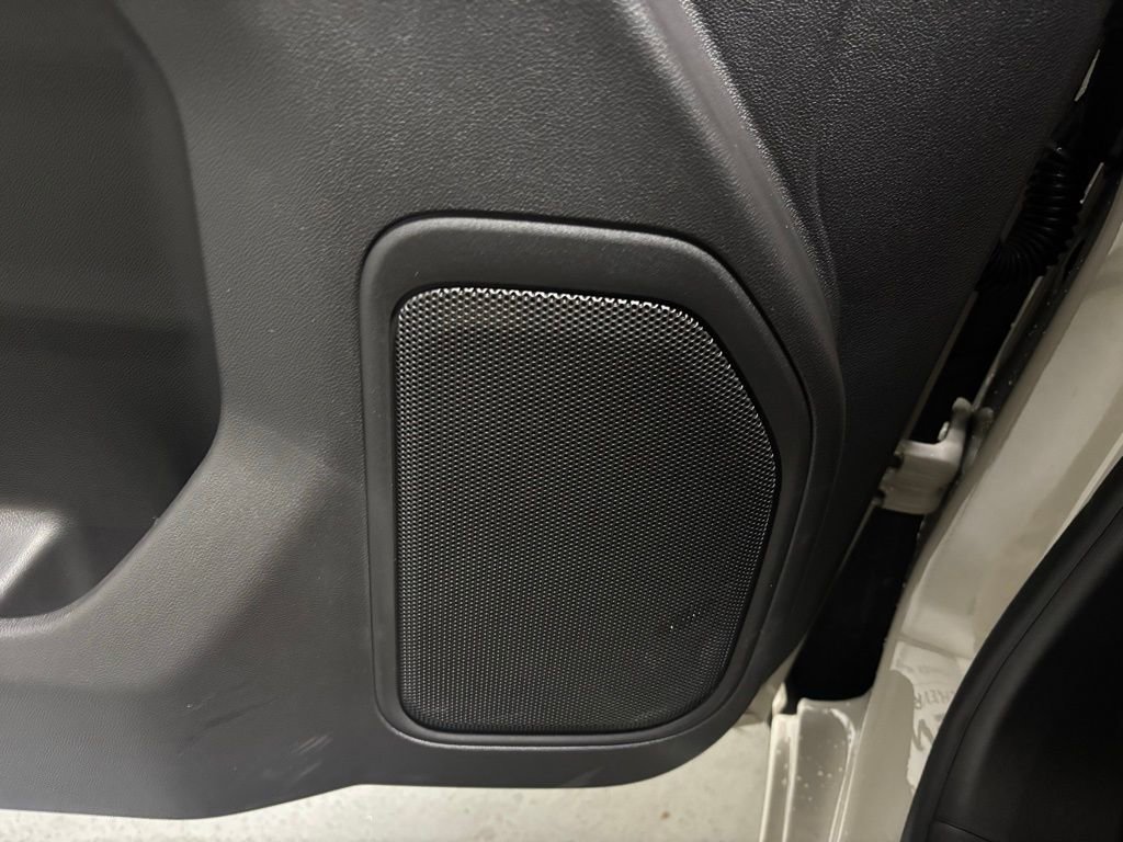 New 2026 GMC Sierra 1500 Pro w/ Graphite Edition image 12