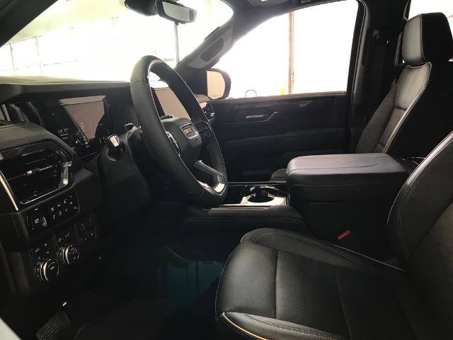 New 2026 GMC Yukon Elevation w/ Elevation Premium Package image 35