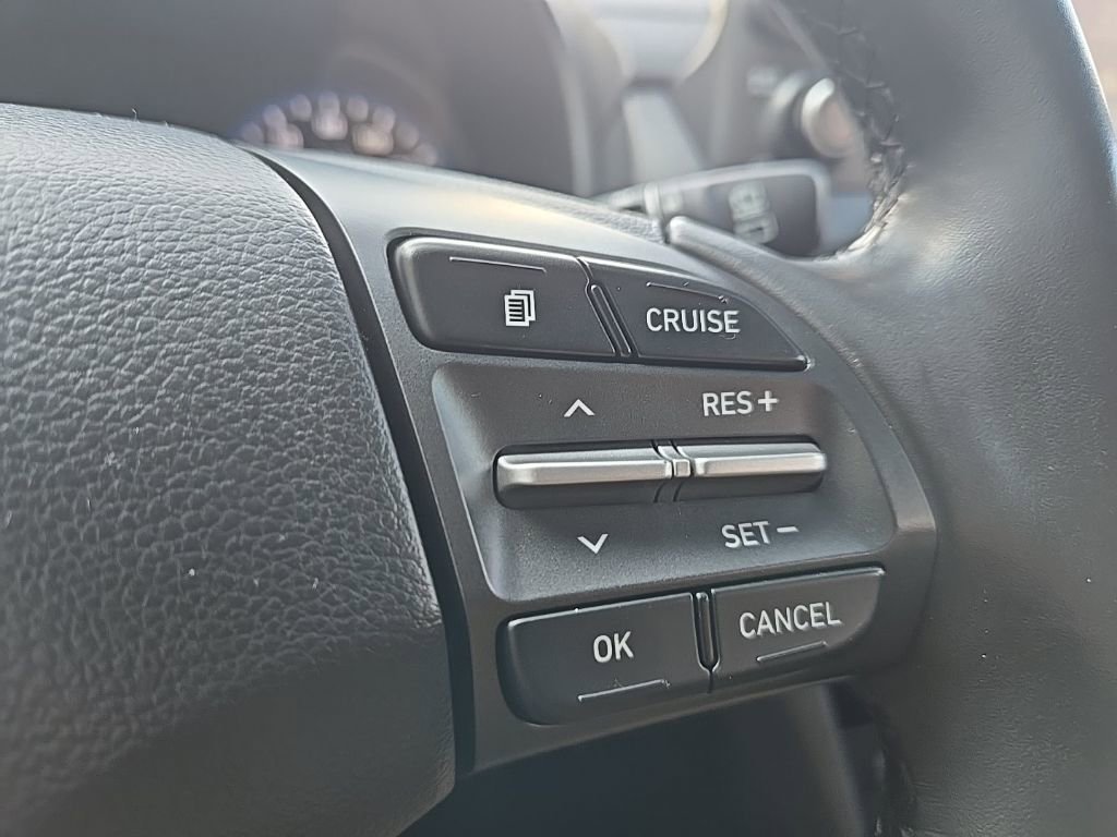 Used 2021 Hyundai Kona SEL w/ Cargo Package FWD image 41