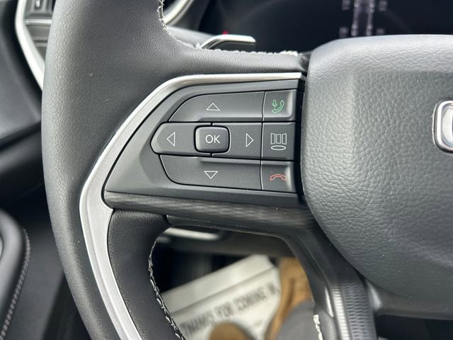 New 2026 Jeep Grand Cherokee Laredo X image 13