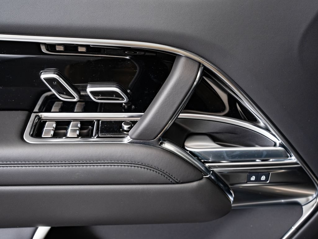 New 2026 Land Rover Range Rover SE AWD/4WD image 25