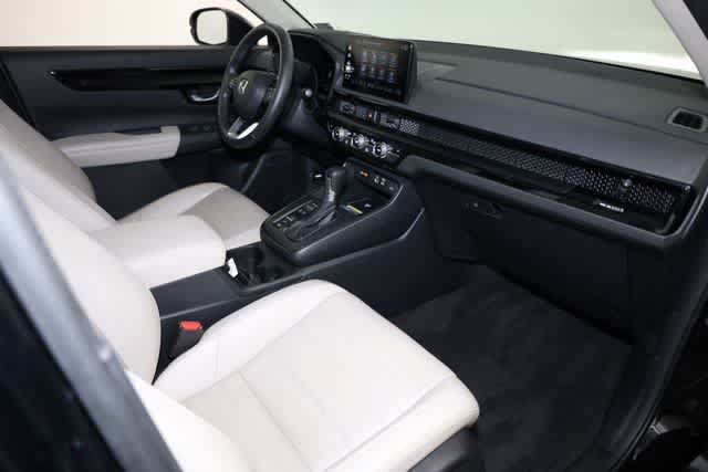 Used 2024 Honda CR-V EX-L image 32