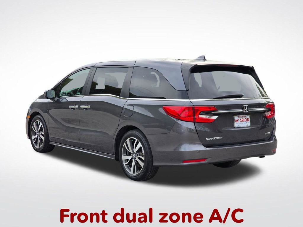 Used 2023 Honda Odyssey Touring image 21