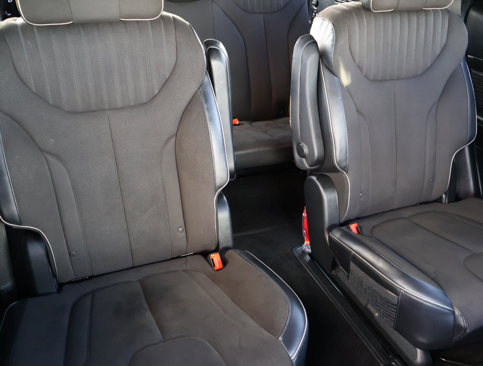 Used 2025 Hyundai Palisade Calligraphy image 20