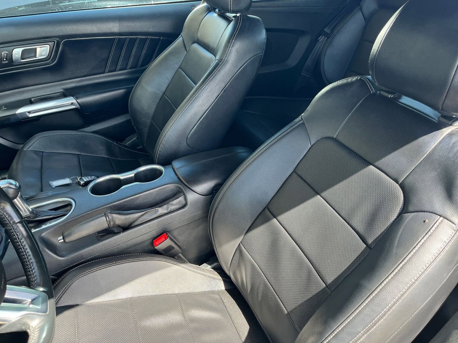 Used 2023 Ford Mustang Premium image 35