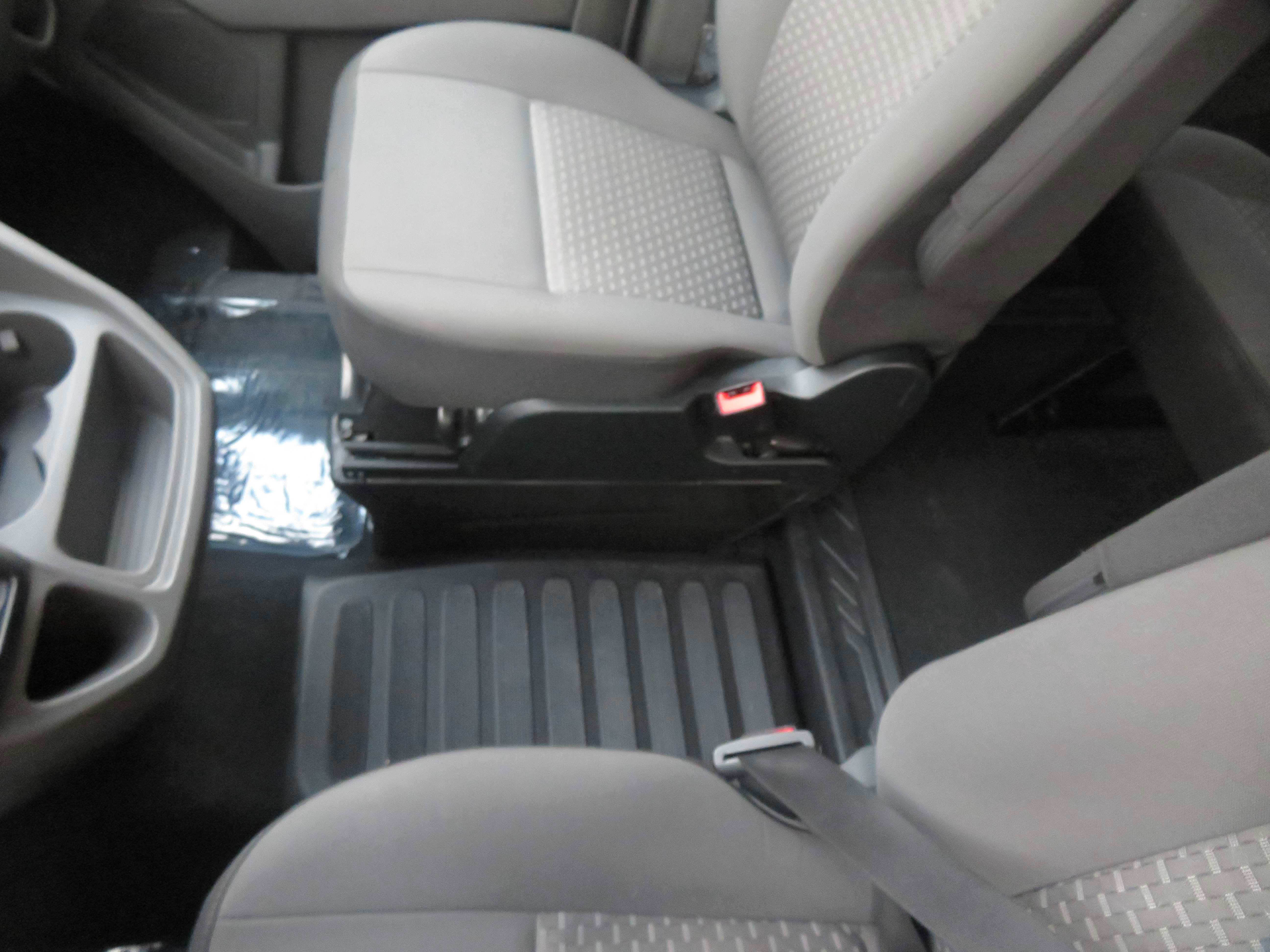 Used 2023 Ford Transit 350 XLT image 50