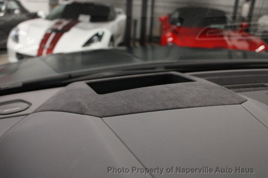 Used 2023 Lamborghini Urus S image 20