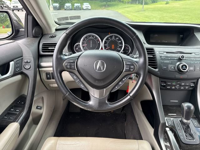 Used 2012 Acura TSX Sedan FWD image 19