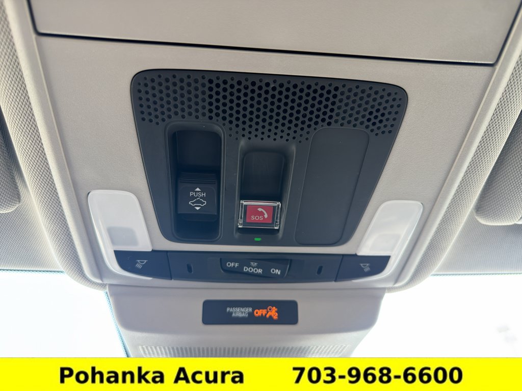 Used 2023 Honda Accord EX image 19
