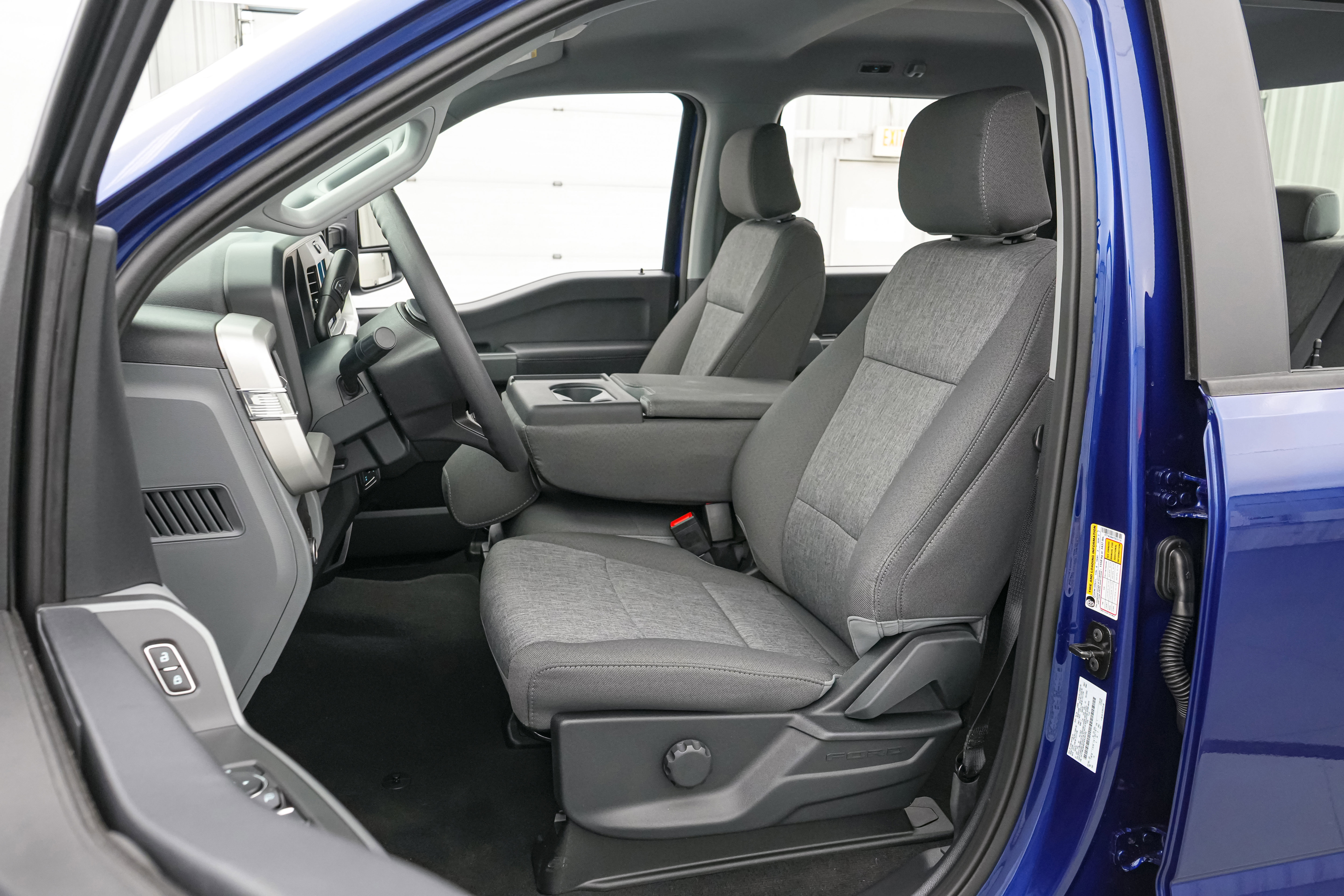 New 2026 Ford F250 XL AWD/4WD image 12