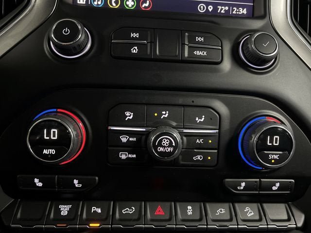 Certified 2023 Chevrolet Silverado 3500 LT w/ All Star Edition AWD/4WD image 17