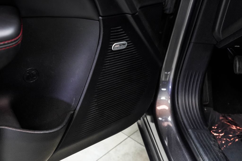 Used 2023 Dodge Challenger R/T Scat Pack RWD image 42