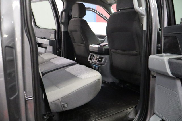 Used 2021 Ford F150 XLT w/ Equipment Group 302A High RWD image 61