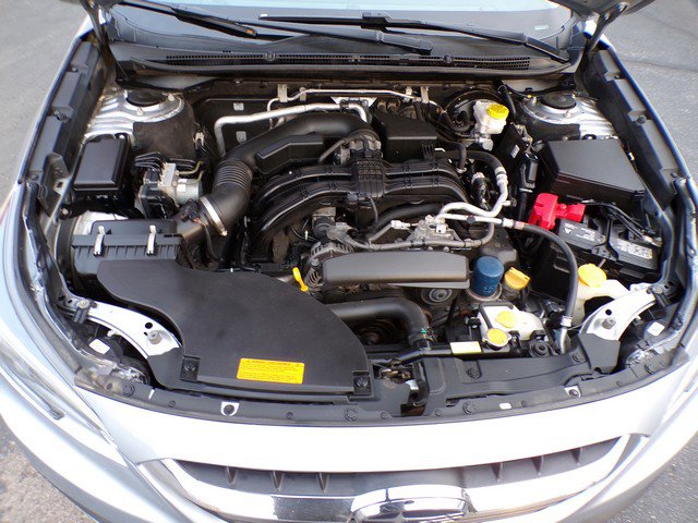 Used 2022 Subaru Legacy Premium AWD/4WD image 22