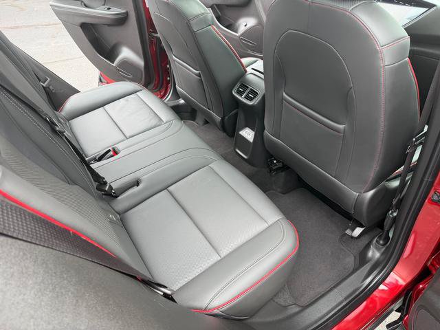 Used 2023 Buick Envision Essence w/ Sport Touring Package AWD/4WD image 14