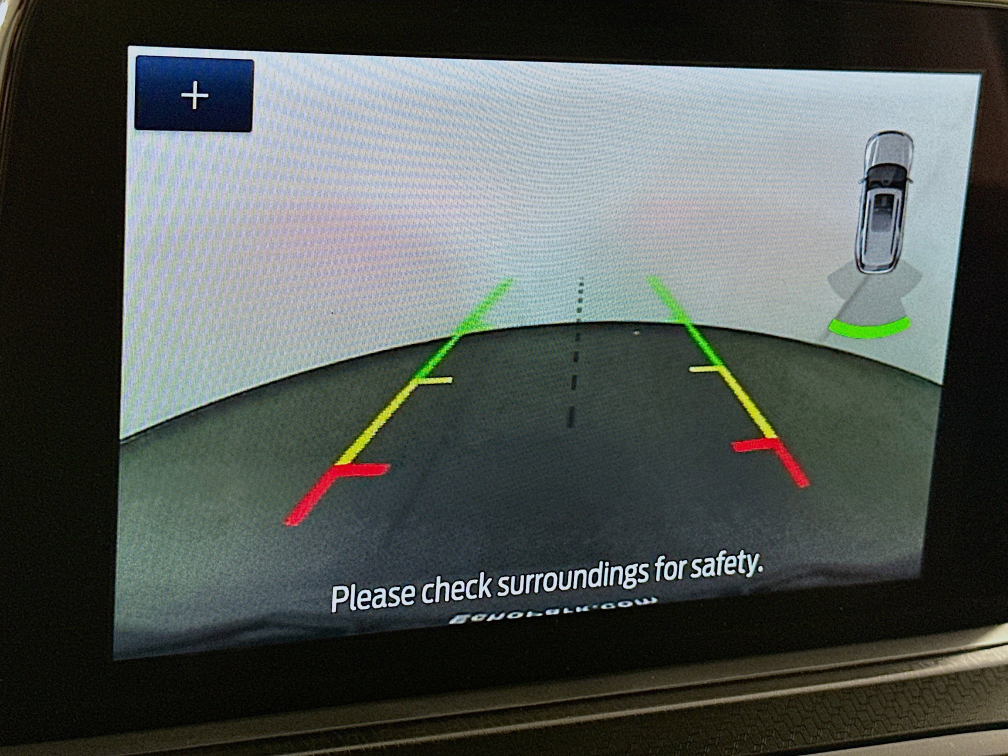 Used 2022 Ford Escape SEL w/ SEL Stealth AWD Package image 22