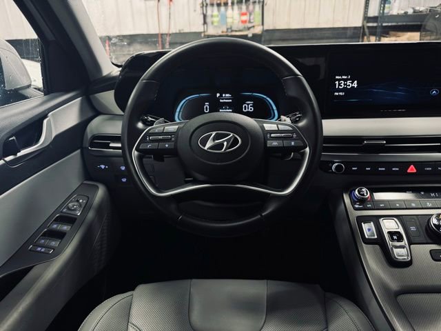 Used 2025 Hyundai Palisade SEL image 25