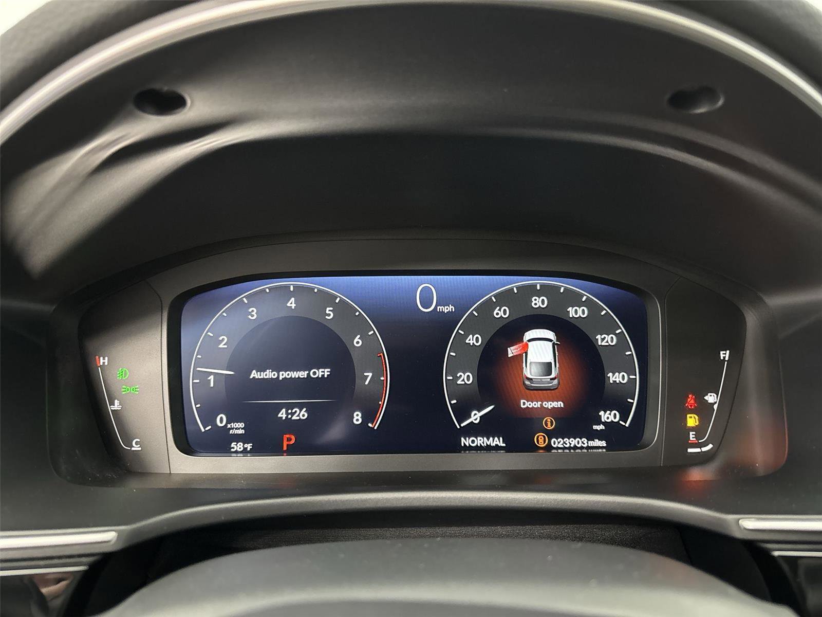 Used 2023 Honda Civic Sport Touring image 28