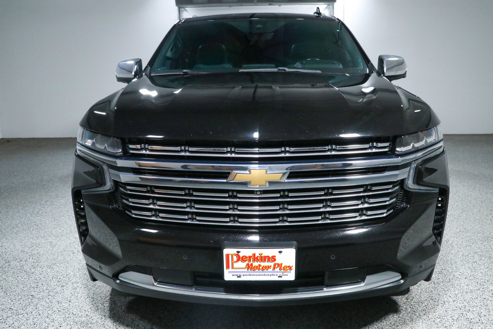 Used 2022 Chevrolet Tahoe Premier RWD image 4