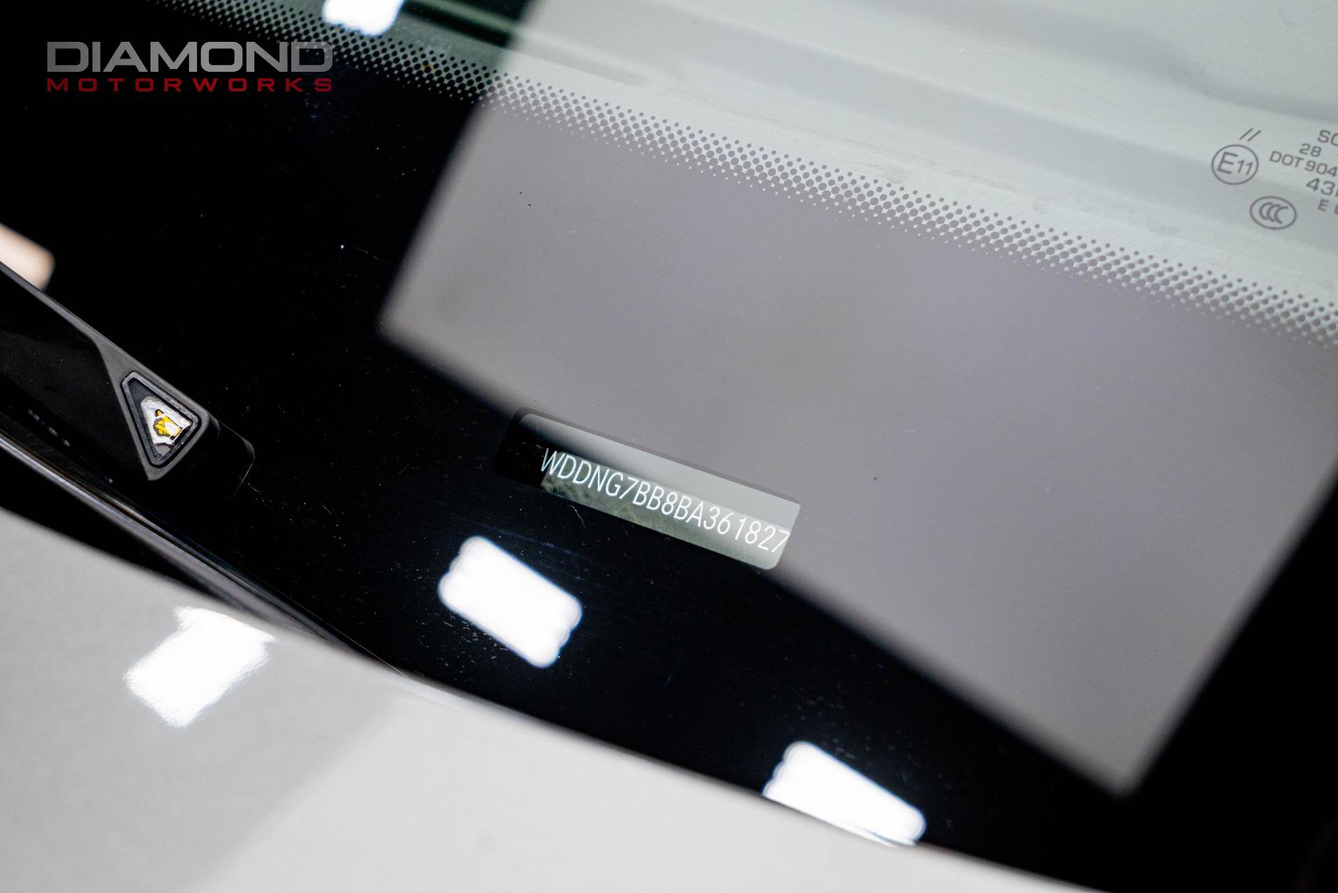 Used 2011 Mercedes-Benz S 550 image 58